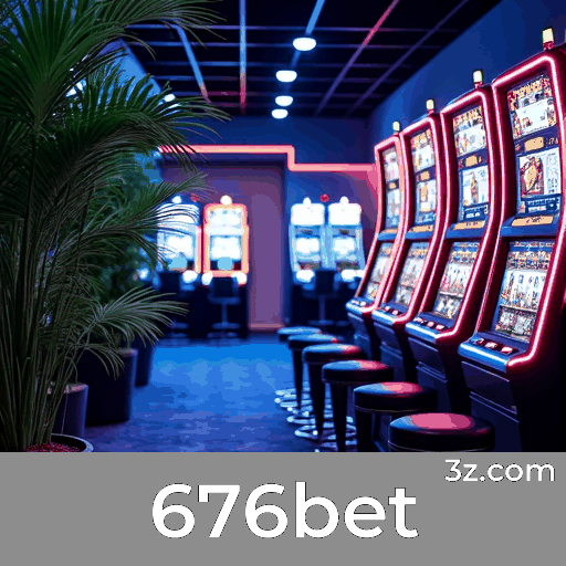 676bet game mais image