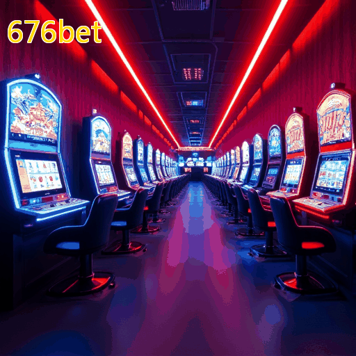 Baixar App Cassino 676bet