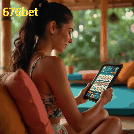 Universo dos Slots no Site Cassino 676bet